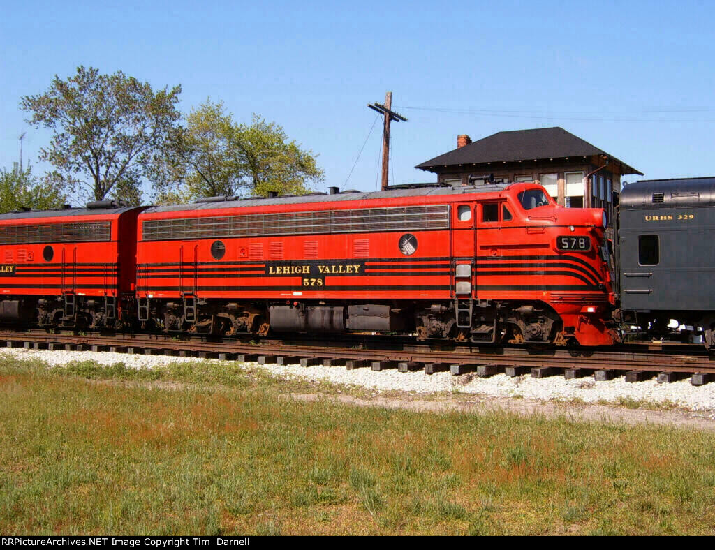 LV 578